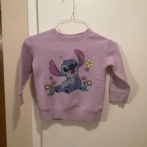 Lilo & Stitch sweatshirt (5)